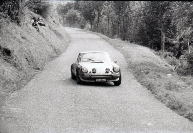 HCR Vuillafans 1972